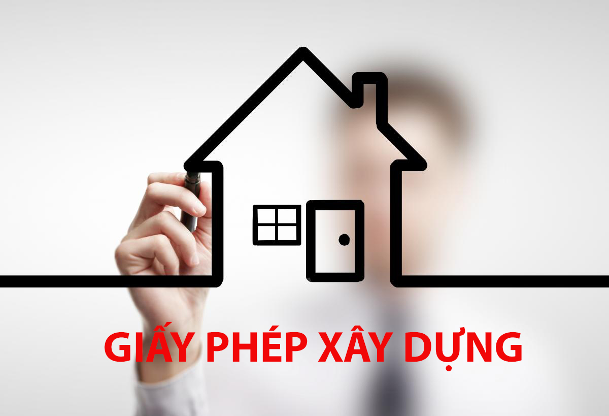 Hồ sơ, thủ tục cấp giấy phép xây dựng công trình